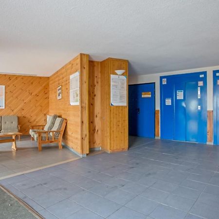 Appartement Des Horizons - Welkeys Huez Exterior foto